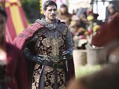 Galavant: 1x02 Joust Friends - zdjęcia promocyjne