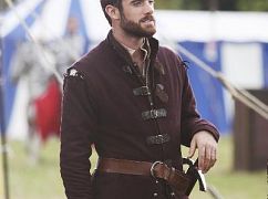Galavant: 1x02 Joust Friends - zdjęcia promocyjne