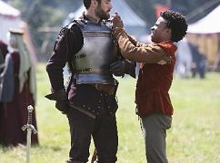 Galavant: 1x02 Joust Friends - zdjęcia promocyjne