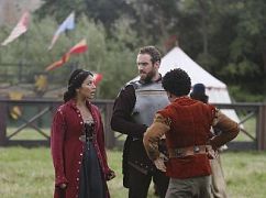 Galavant: 1x02 Joust Friends - zdjęcia promocyjne