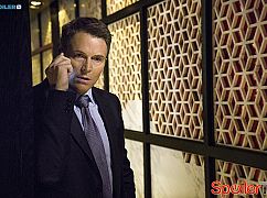 Madam Secretary: 1x12 Standoff - zdjęcia promocyjne