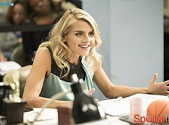 Benched: 1x12 Campaign Contributions - zdjęcia promocyjne