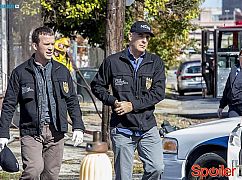NCIS: New Orleans: 1x11 Baitfish - zdjęcia promocyjne