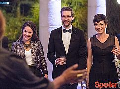 NCIS: New Orleans: 1x11 Baitfish - zdjęcia promocyjne
