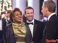 NCIS: New Orleans: 1x11 Baitfish - zdjęcia promocyjne