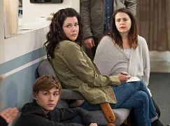 Parenthood: 6x10 How Did We Get Here? - zdjęcia promocyjne