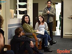 Parenthood: 6x10 How Did We Get Here? - zdjęcia promocyjne