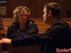 Parenthood: 6x10 How Did We Get Here? - zdjęcia promocyjne