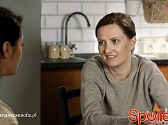 Barwy szczęścia odc. 1212 - zdjęcia promocyjne