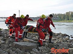 Na sygnale odc. 42 - zdjęcia promocyjne