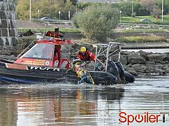 Na sygnale odc. 42 - zdjęcia promocyjne