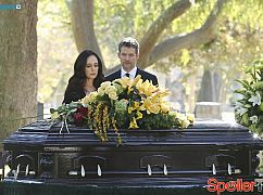 Zemsta: 4x11 Epitaph - zdjęcia promocyjne