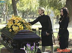 Zemsta: 4x11 Epitaph - zdjęcia promocyjne