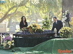 Zemsta: 4x11 Epitaph - zdjęcia promocyjne