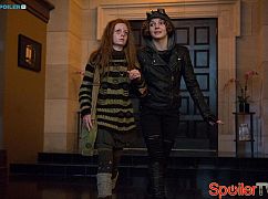 Gotham: 1x11 Rogues' Gallery - zdjęcia promocyjne