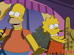 Simpsonowie: 26x11 Bart's New Friend - zdjęcia promocyjne
