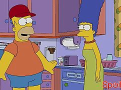 Simpsonowie: 26x11 Bart's New Friend - zdjęcia promocyjne