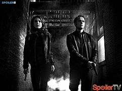 Zdjecia promocyjne obsady 3 sezonu serialu Zawód: Amerykanin