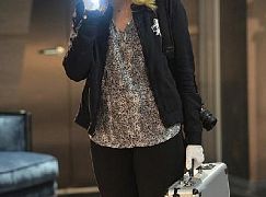 CSI: Kryminalne zagadki Las Vegas: 15x11 Angle of Attack - zdjęcia promocyjne