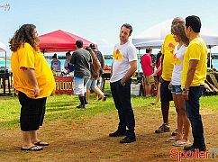 Hawaii 5.0: 5x11 Ua ‘aihue - zdjęcia promocyjne