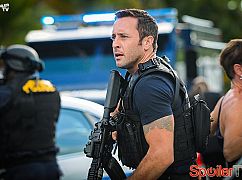 Hawaii 5.0: 5x11 Ua ‘aihue - zdjęcia promocyjne