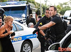 Hawaii 5.0: 5x11 Ua ‘aihue - zdjęcia promocyjne