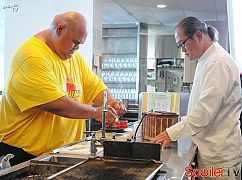 Hawaii 5.0: 5x11 Ua ‘aihue - zdjęcia promocyjne