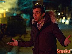 Man Seeking Woman: 1x01 Lizard - zdjęcia promocyjne