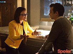 Man Seeking Woman: 1x01 Lizard - zdjęcia promocyjne