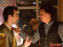 Man Seeking Woman: 1x01 Lizard - zdjęcia promocyjne
