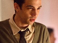 Man Seeking Woman: 1x01 Lizard - zdjęcia promocyjne