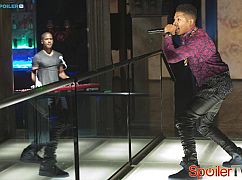 Empire: 1x02 Outspoken King - zdjęcia promocyjne