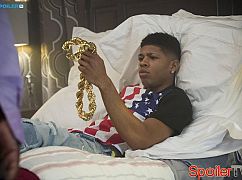 Empire: 1x02 Outspoken King - zdjęcia promocyjne