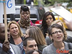 Empire: 1x02 Outspoken King - zdjęcia promocyjne