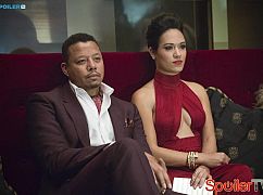 Empire: 1x02 Outspoken King - zdjęcia promocyjne