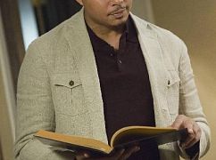 Empire: 1x03 The Devil Quotes Scripture - zdjęcia promocyjne