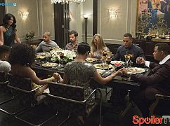 Empire: 1x03 The Devil Quotes Scripture - zdjęcia promocyjne