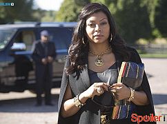 Empire: 1x03 The Devil Quotes Scripture - zdjęcia promocyjne