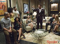 Empire: 1x03 The Devil Quotes Scripture - zdjęcia promocyjne