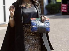 Empire: 1x03 The Devil Quotes Scripture - zdjęcia promocyjne