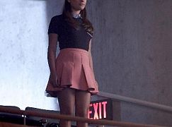 Glee: 6x01 Loser Like Me - zdjęcia promocyjne