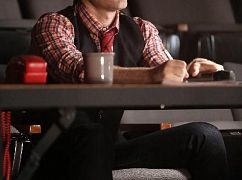 Glee: 6x01 Loser Like Me - zdjęcia promocyjne