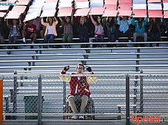 Glee: 6x02 Homecoming - zdjęcia promocyjne