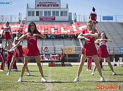 Glee: 6x02 Homecoming - zdjęcia promocyjne