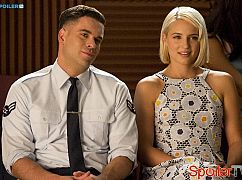 Glee: 6x02 Homecoming - zdjęcia promocyjne