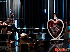 Glee: 6x03 Jagged Little Tapestry - zdjęcia promocyjne