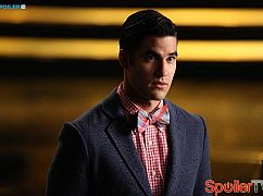 Glee: 6x04 The Hurt Locker, Part One - zdjęcia promocyjne