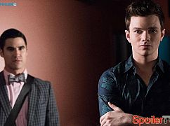 Glee: 6x04 The Hurt Locker, Part One - zdjęcia promocyjne