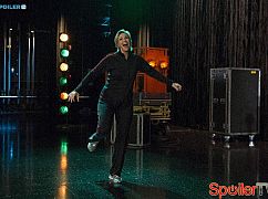 Glee: 6x04 The Hurt Locker, Part One - zdjęcia promocyjne