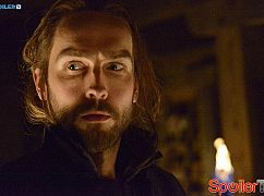 Sleepy Hollow: 2x12 Paradise Lost - zdjęcia promocyjne